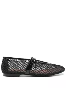 Балетки Bibi Lou Naila, черный