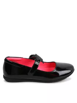 Балетки Billieblush, черный