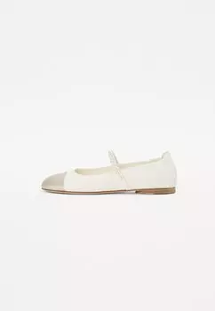 Балетки BILLY Kennel + Schmenger, белый