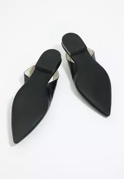 Балетки Bimba Y Lola, черный