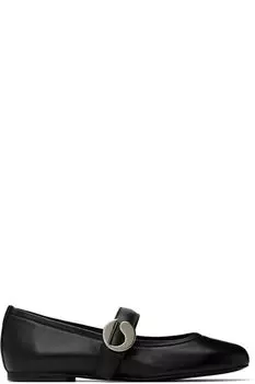 Балетки Black Belt Coperni