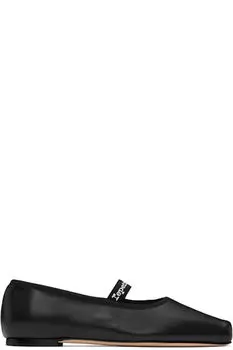 Балетки Black Lisbeth Repetto