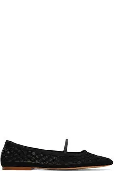 Балетки Black Swan A.P.C.