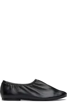 Балетки Black Swan Slip-On A.P.C.