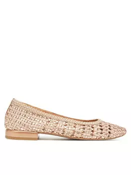 Балетки Blenheim 73954-P Gioseppo, бежевый