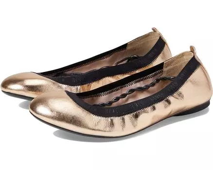 Балетки Bloch Carina, цвет Rame