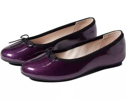 Балетки Bloch Cressida, фиолетовый