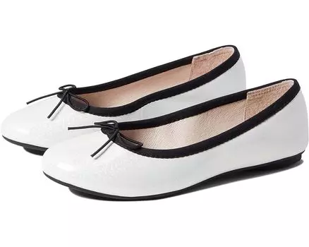 Балетки Bloch Elara, белый