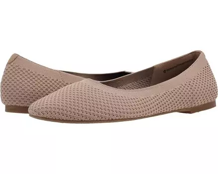 Балетки Blondo Brooklyn Waterproof Flat, цвет Blush