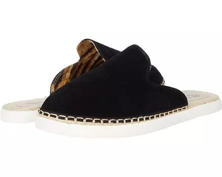 Балетки BOBS from SKECHERS City Shuffles, черный