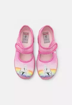 Балетки BONNY Superfit, цвет rosa