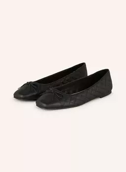 Балетки Брейлинн Aldo, черный
