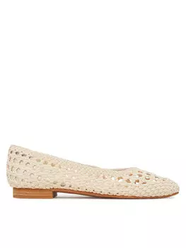 Балетки Briella 10021998 Toms, экрю