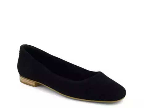 Балетки Briella - женские Toms, Black