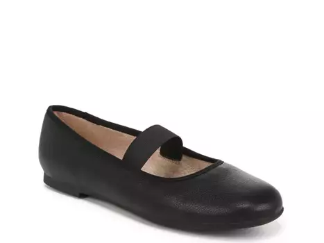 Балетки Brilliant Ballet Flat Soul Naturalizer, черный