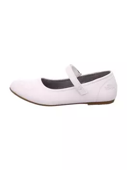 Балетки Brtting, белый