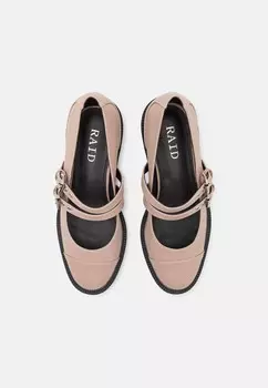 Балетки BRYANNA RAID, бежевый