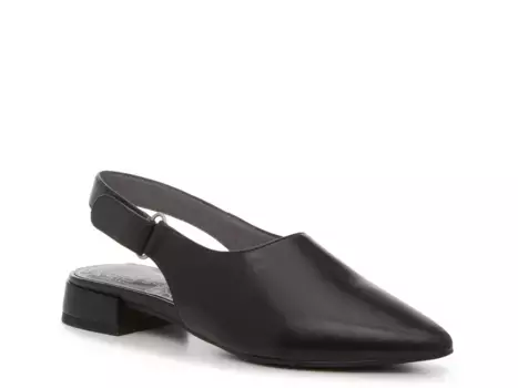 Балетки Bryson Flat Mootsies Tootsies, черный