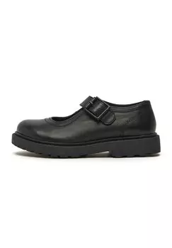Балетки BTS LULLABYJNR schuh, цвет black