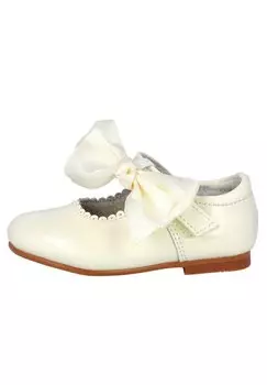 Балетки Bubble Kids, бежевый