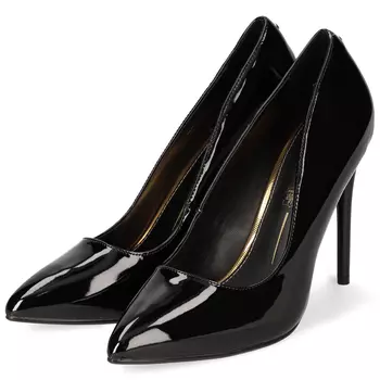 Балетки Buffalo JULIETTE PUMP, черный