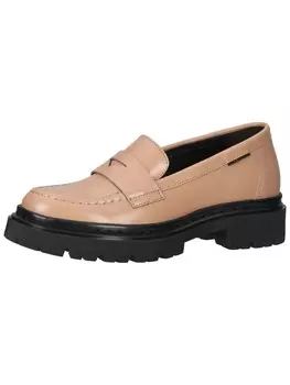 Балетки BULLBOXER Classic Flats, бежевый