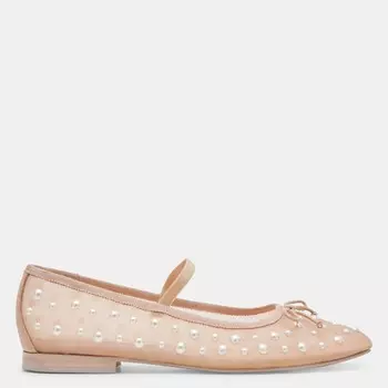 Балетки Cadel Pearl Blush Mesh Dolce Vita