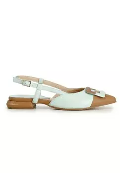 Балетки CAFNOIR