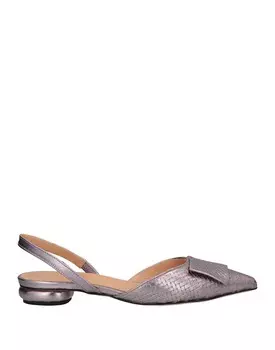 Балетки Cafnoir, сирень