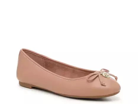 Балетки Callan Ballet Flat Sam & Libby, бежевый
