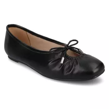 Балетки Callee Journee, black