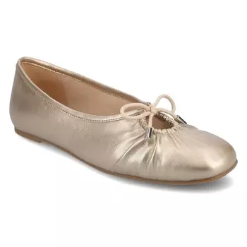 Балетки Callee Journee, champagne