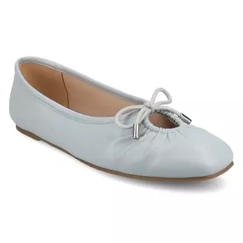 Балетки Callee Journee, light blue
