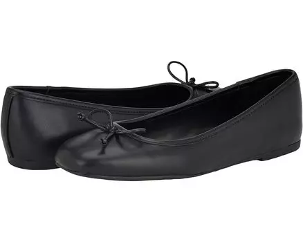 Балетки Calvin Klein Bronte, черный