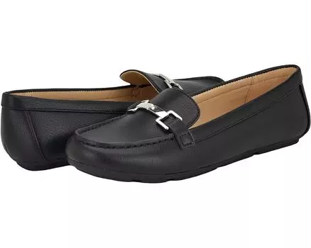 Балетки Calvin Klein Leanna, черный