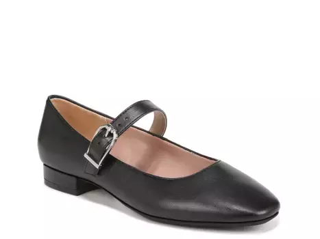 Балетки Cameo Mary Jane Flat Lifestride, черный