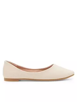 Балетки Camille Wss20701-01 Jenny, экрю