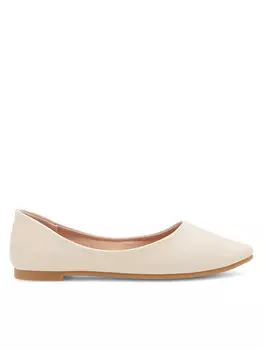 Балетки CAMILLE WSS20701-01 Jenny, бежевый