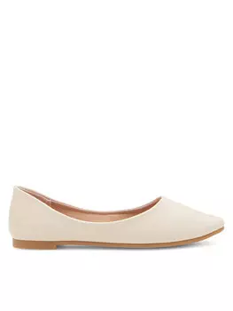 Балетки Camille Wss20701-01 Jenny, бежевый