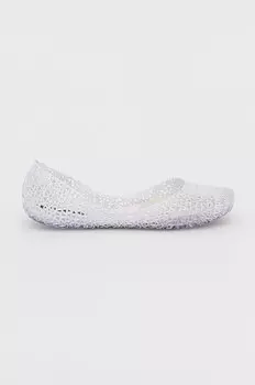 Балетки Campana Papel Melissa, синий