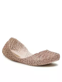 Балетки Campana Papel VII Ad 31512 Melissa, золотой