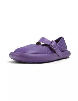 Балетки Camper AQUA, цвет Plum
