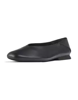 Балетки CAMPER Ballet Flats Casi Myra, черный