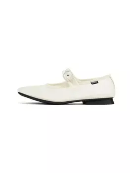 Балетки Camper Casi Myra, цвет wei natural