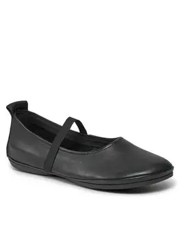 Балетки Camper, черный