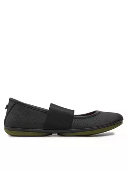 Балетки Camper, черный