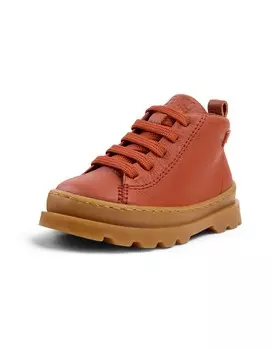 Балетки CAMPER Flats Brutus, цвет Lobster