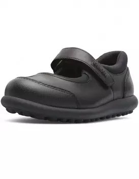 Балетки CAMPER Flats Pelotas, черный