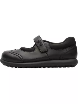 Балетки Camper Pelotas, черный