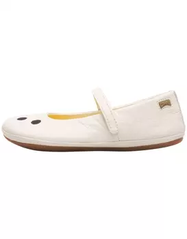 Балетки Camper Right, бежевый